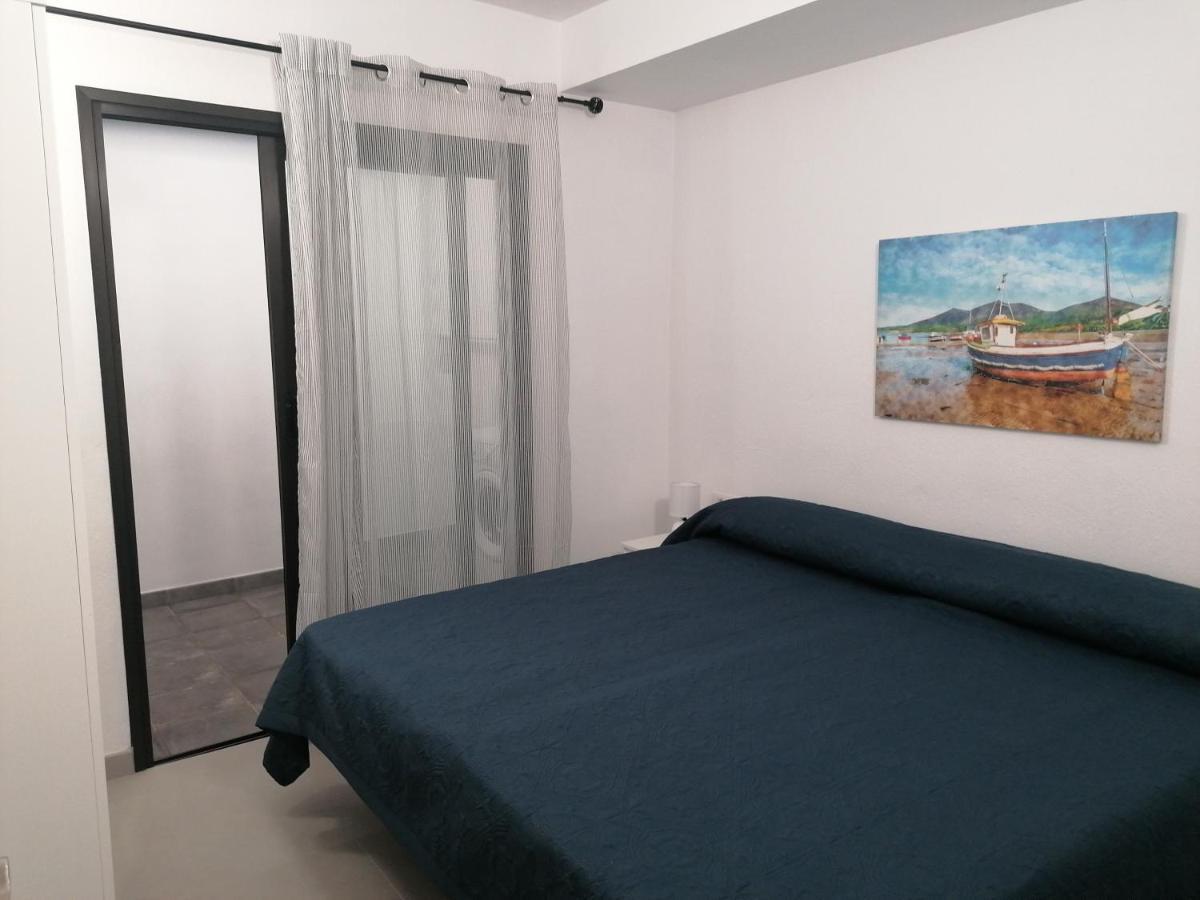 Vivienda El Remo-Vv-3 Διαμέρισμα Los Llanos De Aridane Εξωτερικό φωτογραφία