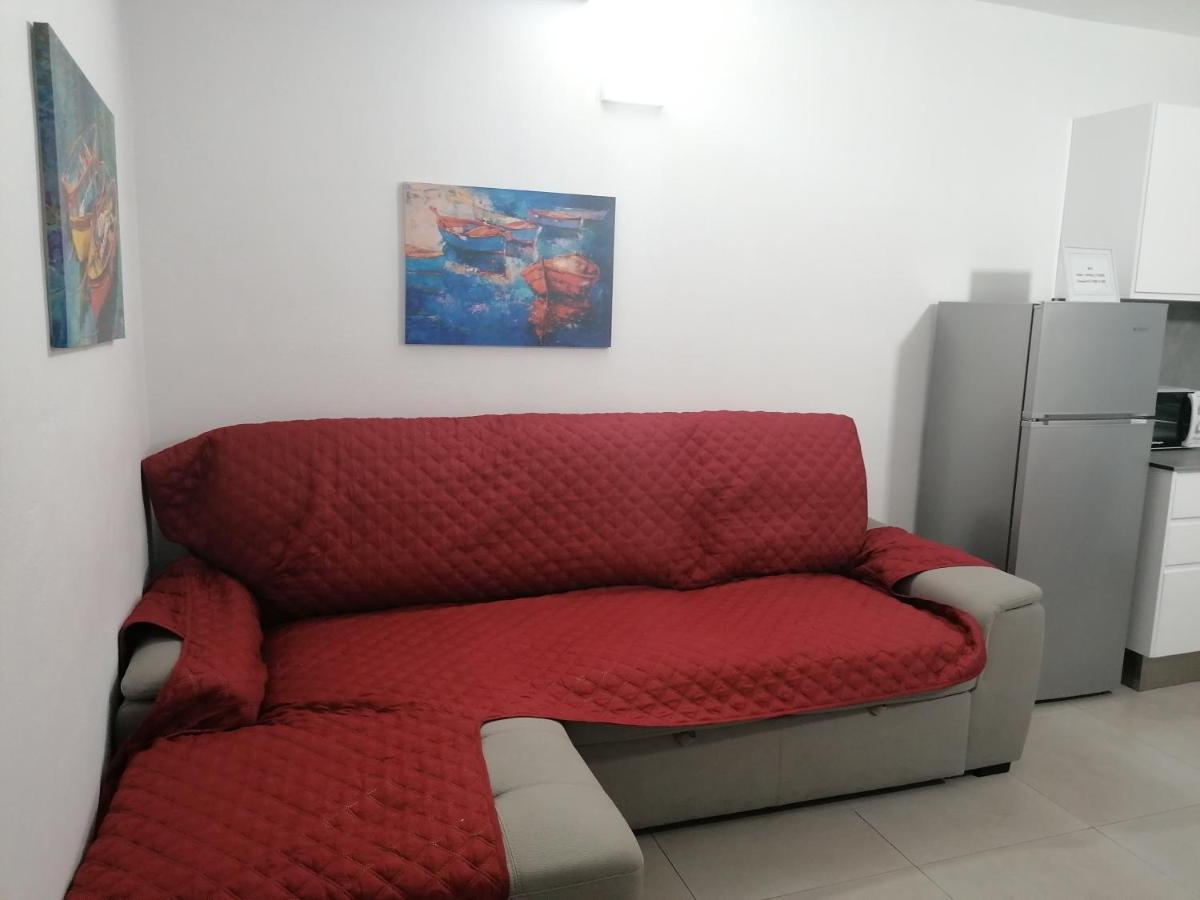 Vivienda El Remo-Vv-3 Διαμέρισμα Los Llanos De Aridane Εξωτερικό φωτογραφία
