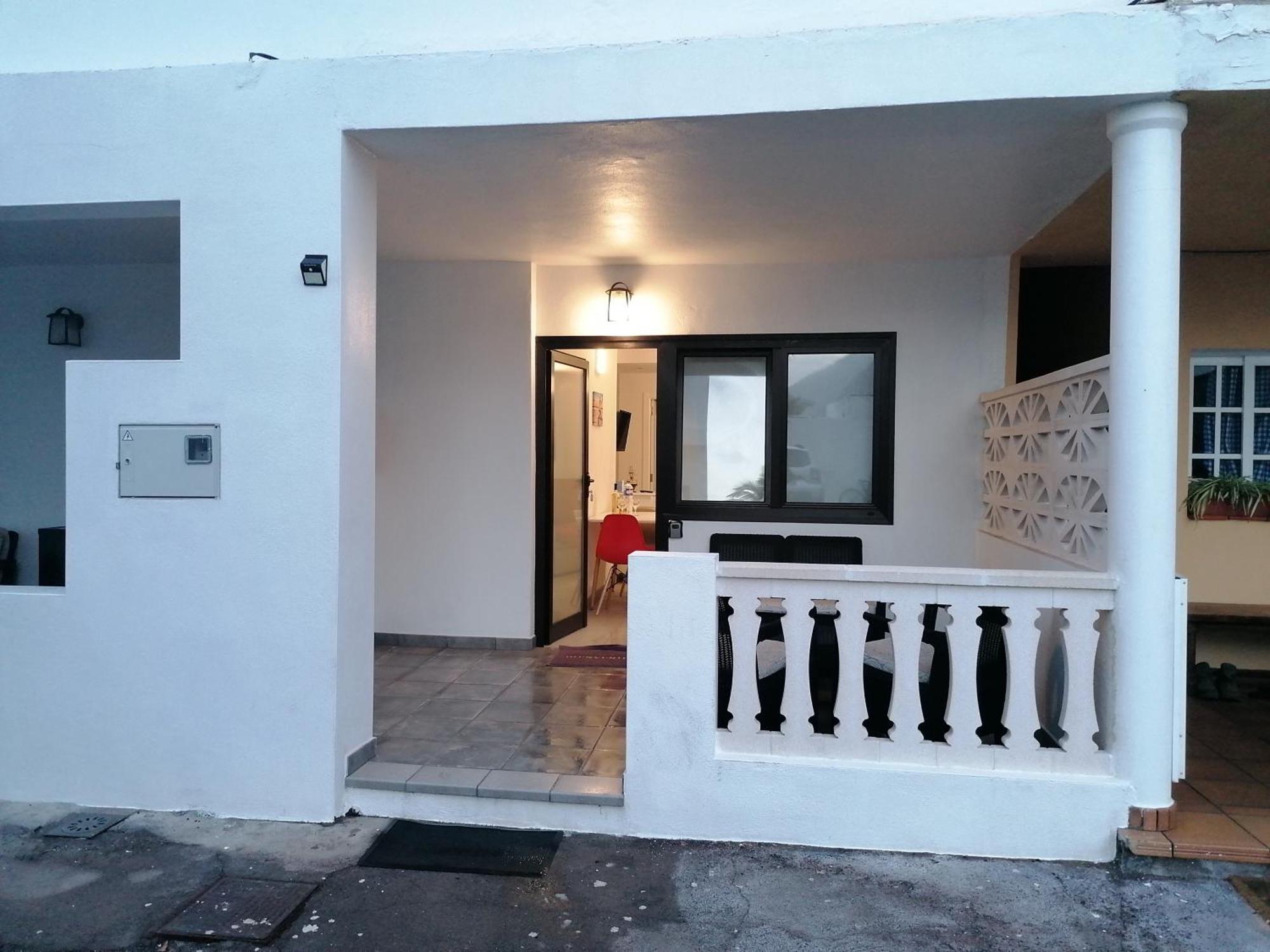 Vivienda El Remo-Vv-3 Διαμέρισμα Los Llanos De Aridane Δωμάτιο φωτογραφία